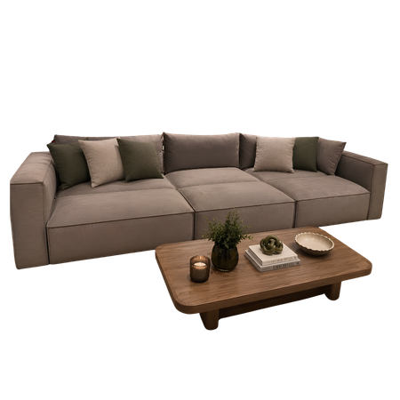 Sillones y Sofás